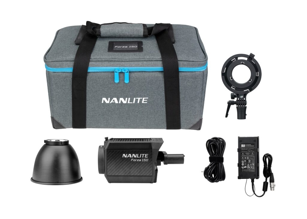 NANLITE FORZA 150 170W DAYLIGHT