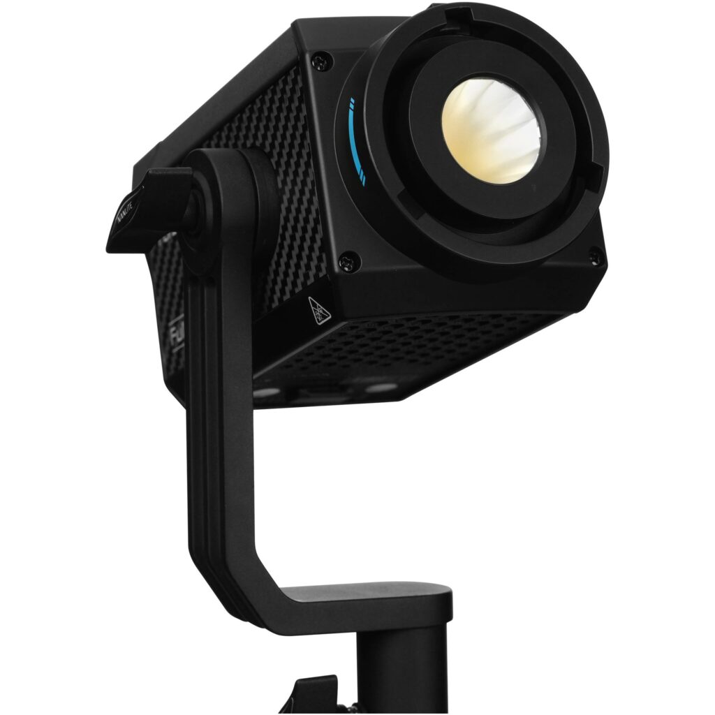 NANLITE LUCE LED FORZA 60C RGBLAC 88W