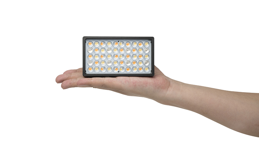 NANLITE 15-2018 LITOLITE 5C RGBWW POCKET LED