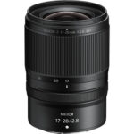 NIKON Z 17-28mm f/2.8 (GARANZIA NITAL 4 ANNI)