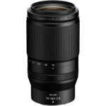 NIKON Z 70-180mm f/2.8