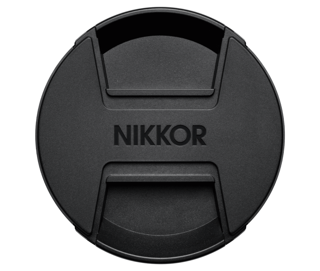 NIKON LC-77B Coperchietto Frontale Innesto Rapido x 77mm