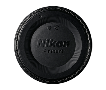 Nikon Tappo corpo BF-1B
