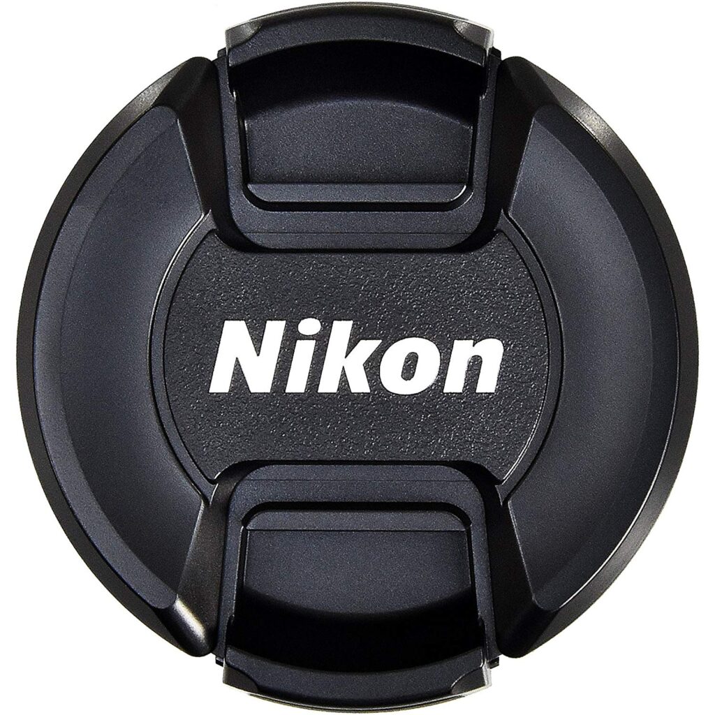 NIKON LC-52 TAPPO ANTERIORE AD INNESTO RAPIDO