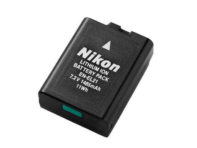 NIKON BATTERIA EN-EL21
