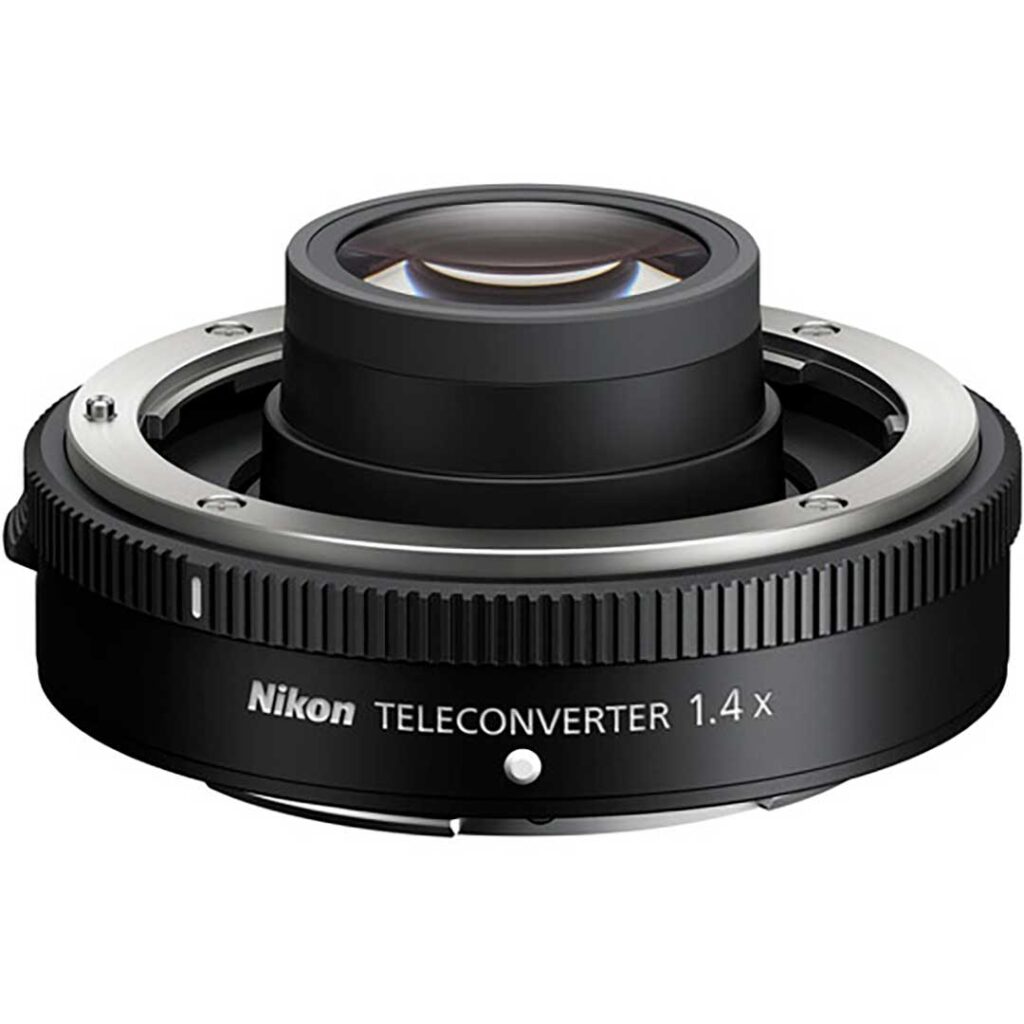 NIKON Moltiplicatore di focale Z TC-1.4x