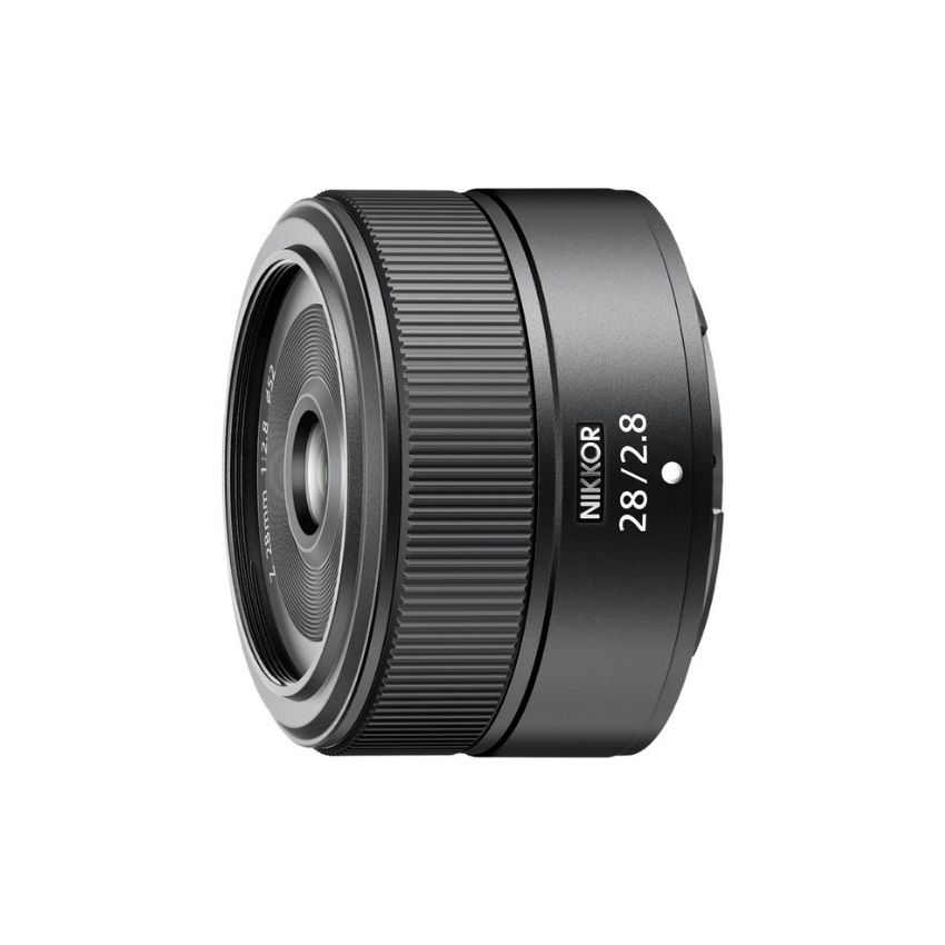 NIKON Z 28mm f/2.8 BLACK