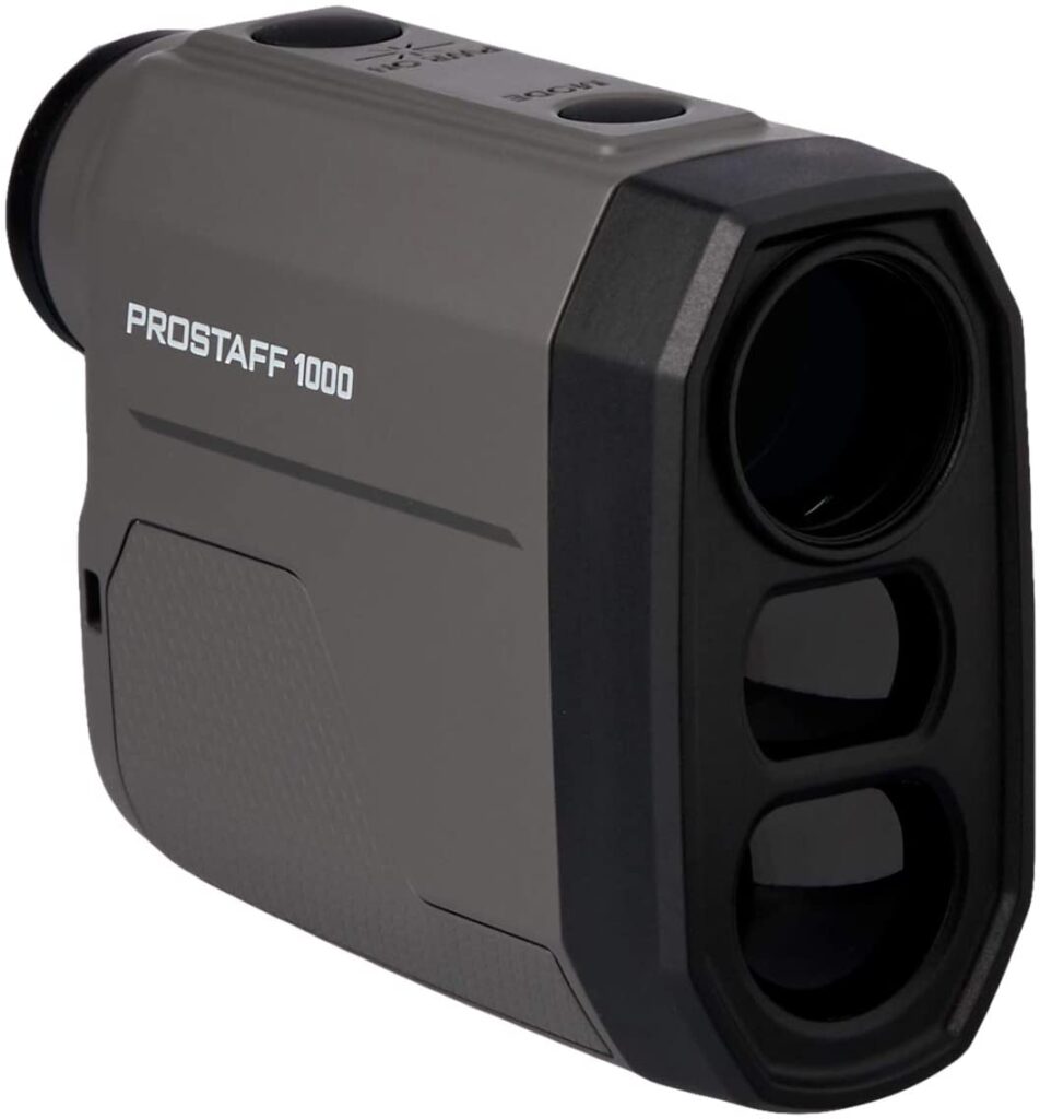 NIKON LASER PROSTAFF 1000