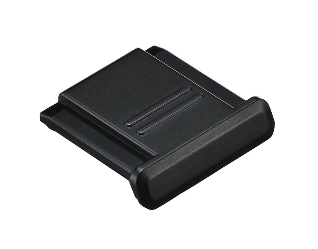 Nikon BS-1 Hot Shoe Cover