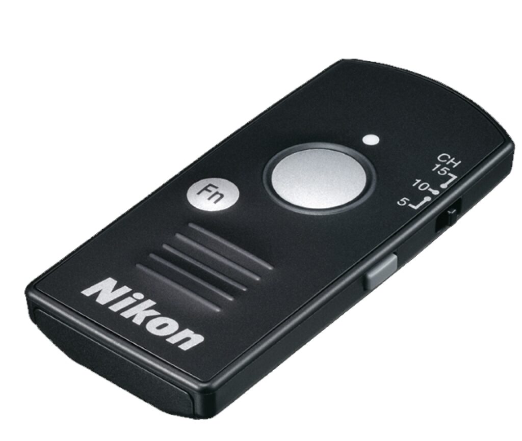 NIKON WR-T10 TELECOMANDO WIRELESS RADIO