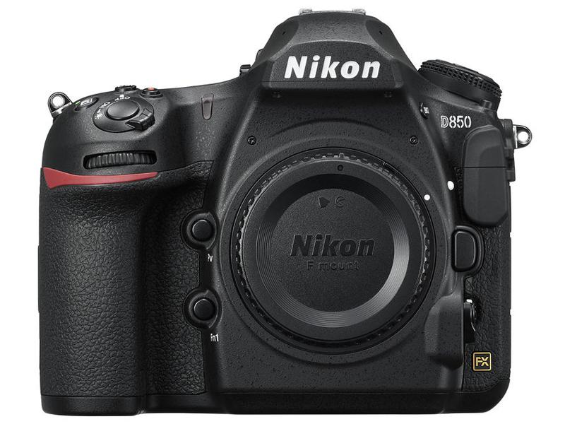 NIKON D850 Body