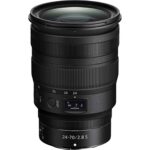 NIKKOR Z 24-70mm f/2.8 S