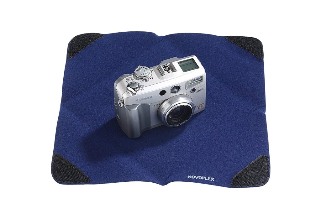 Novoflex Bluewrap M