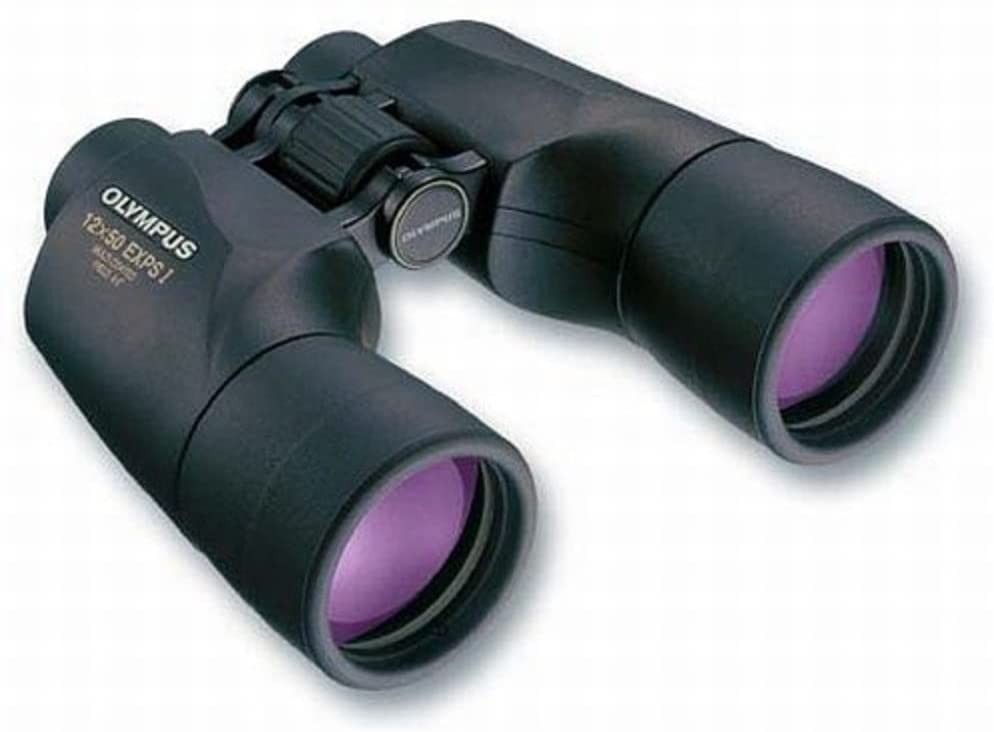 OLYMPUS 12X50 EXPS I