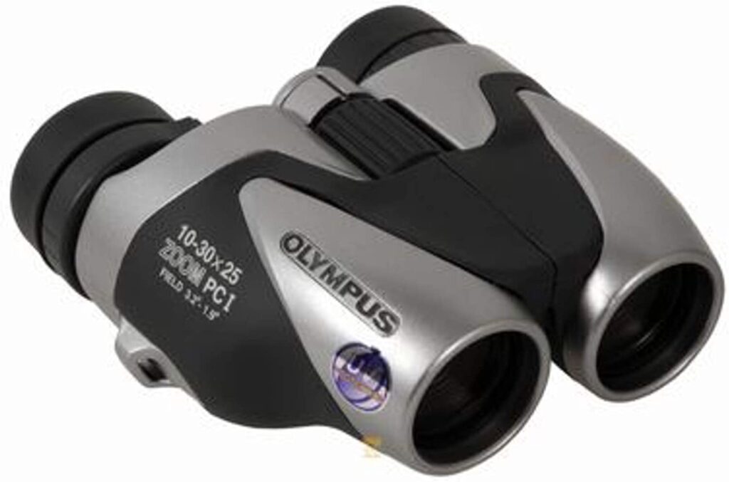 OLYMPUS 10-30X25 PC I ZOOM