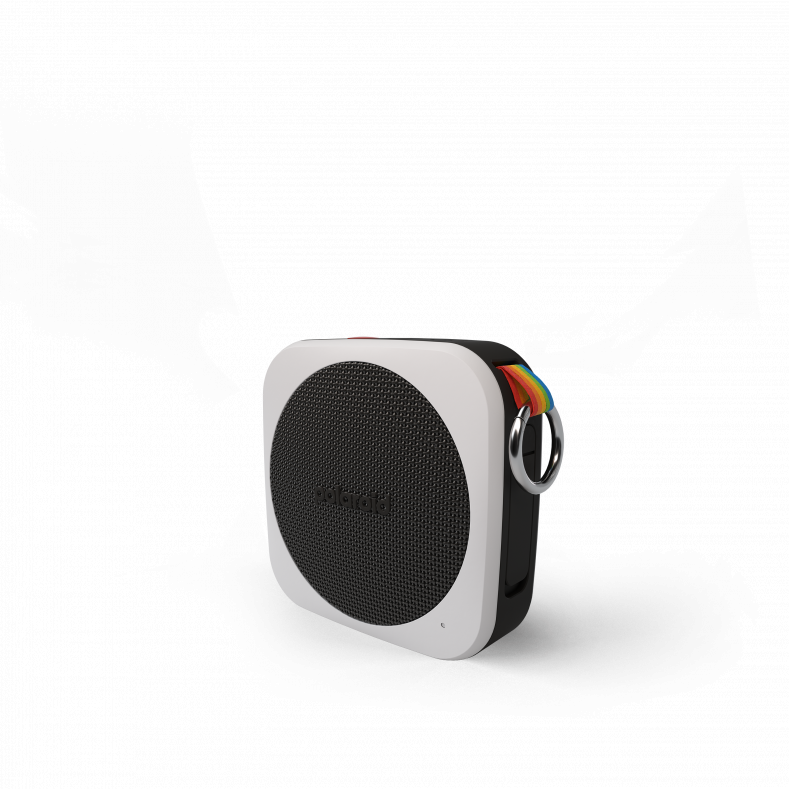 POLAROID MUSIC PLAYER P1 - BLACK