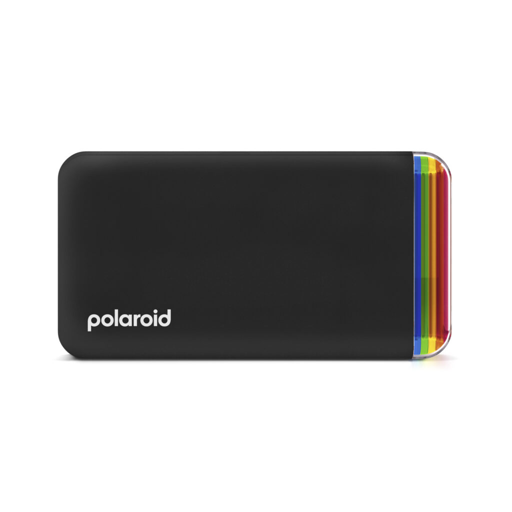 Hi·Print 2x3 Gen 2 - Black