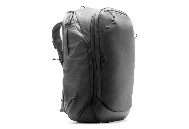 PEAK DESIGN TRAVEL BACKPACK 45L BLACK (BTR-45-BK-1)