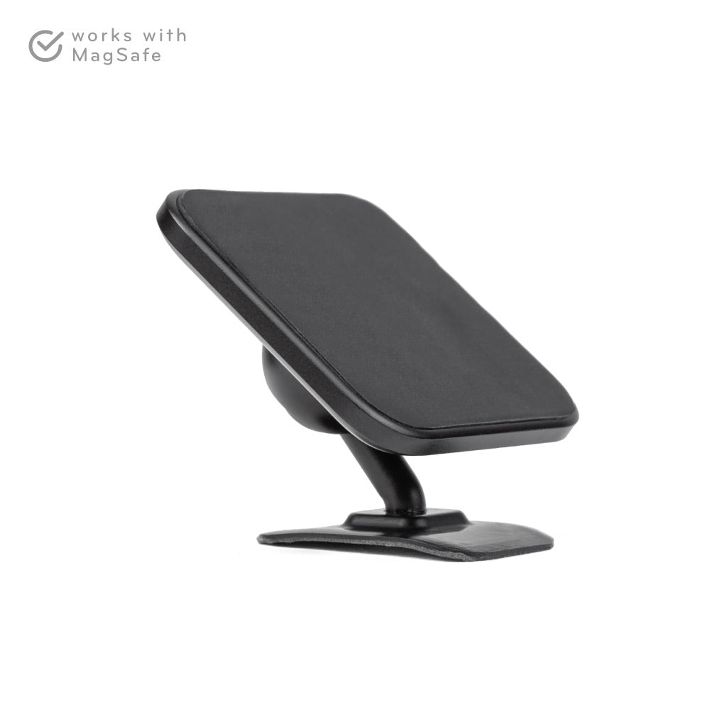 Peak Design Mobile Car Mount BOCCHETTA ARIA + Ricarica  - Black (M-CM-AD-BK-1)