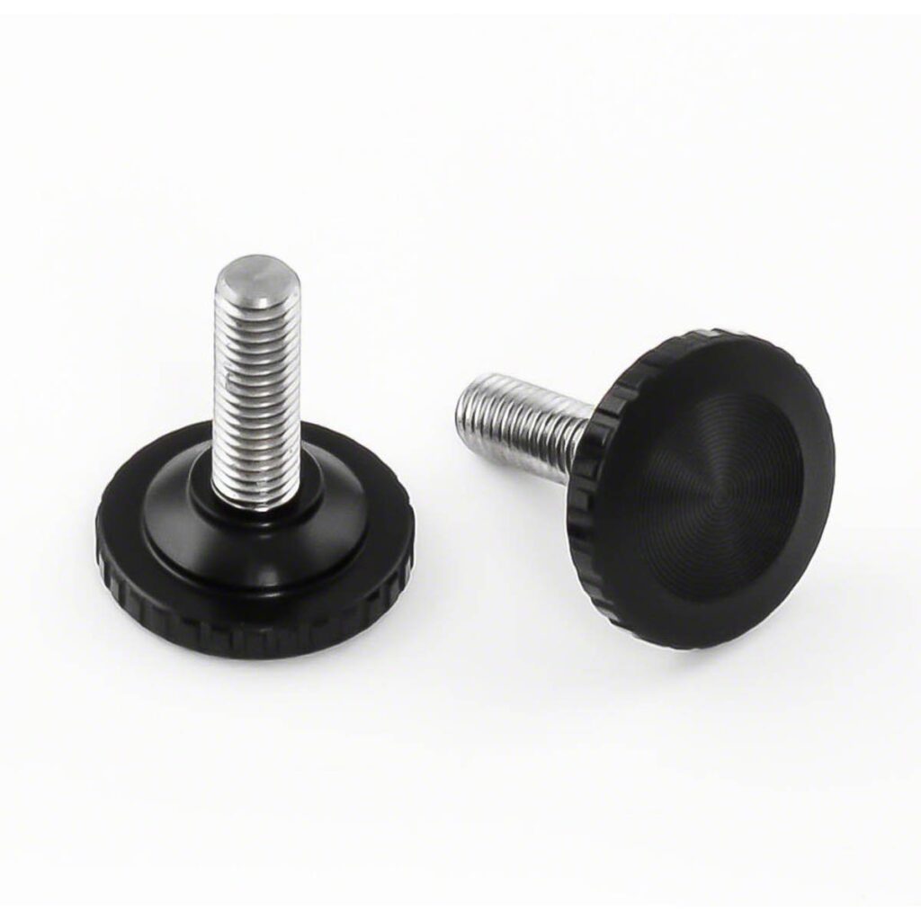 PEAK DESIGN CLAMPING BOLTS