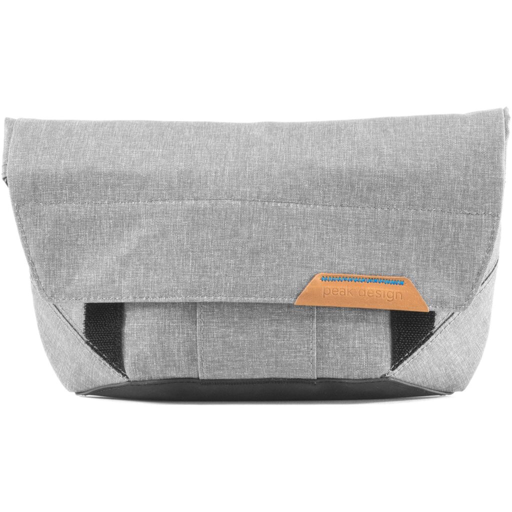 PEAK DESIGN THE FIELD POUCH - ASH (BP-AS-1)