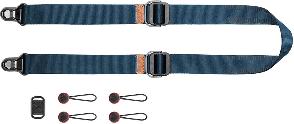 PEAK DESIGN SLIDE LITE MIDNIGHT (SLL-MN-3)