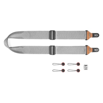 PEAK DESIGN SLIDE ASH SL-AS-3