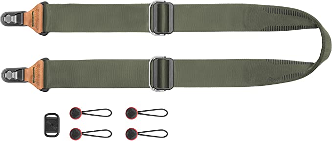 PEAK DESIGN SLIDE - SAGE (SL-SG-3)