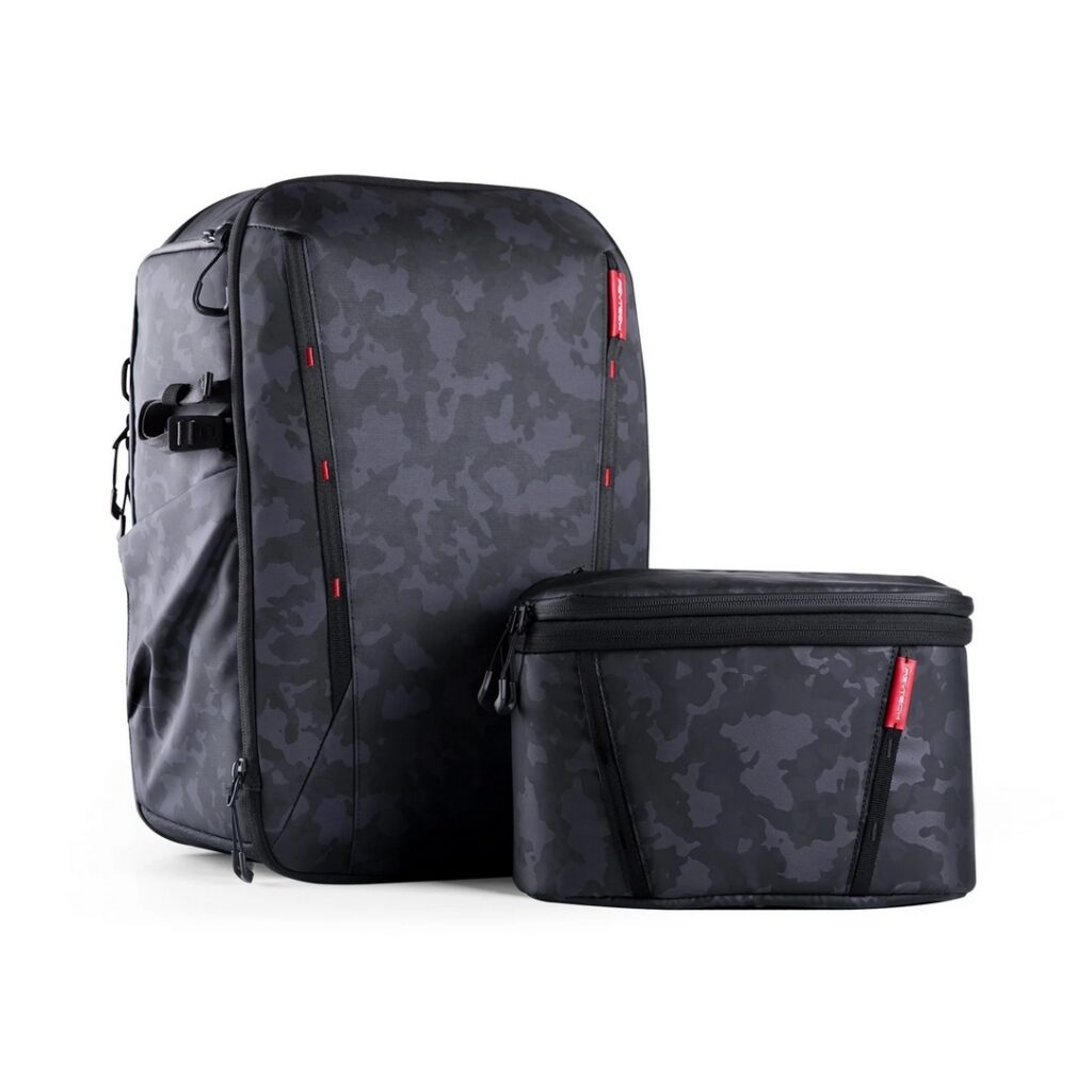 PGYTECH CB-111 ONEMO 2 BACKPACK 25L GREY CAMO