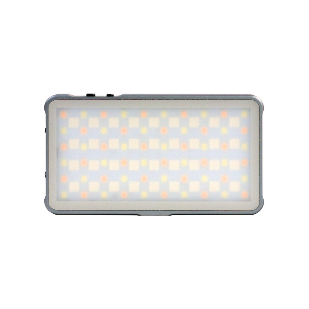 Phottix M100R RGB light
