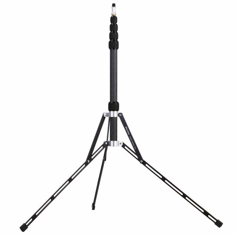 Phottix Padat Carbon 198 – Stativo luci in carbonio