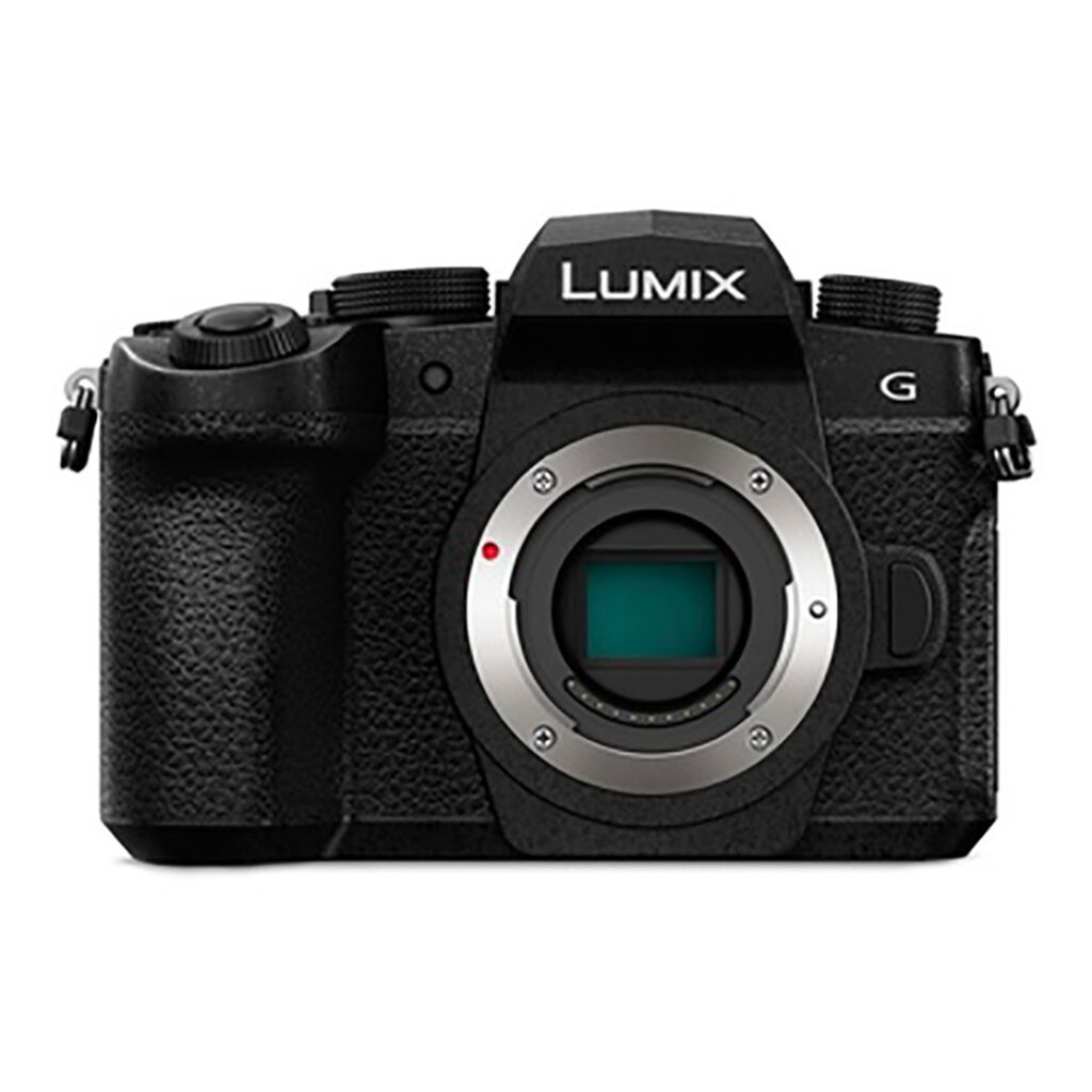 PANASONIC LUMIX G90 BODY