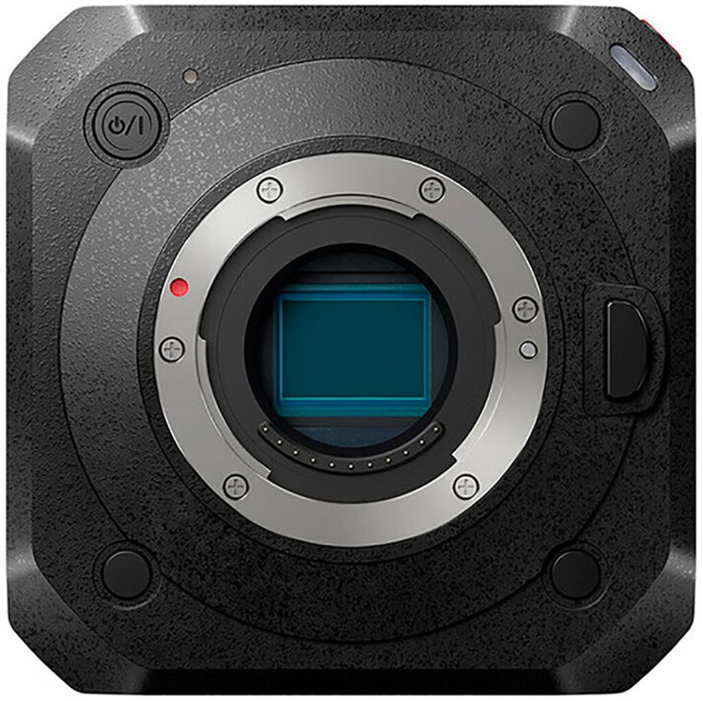 LUMIX BGH1