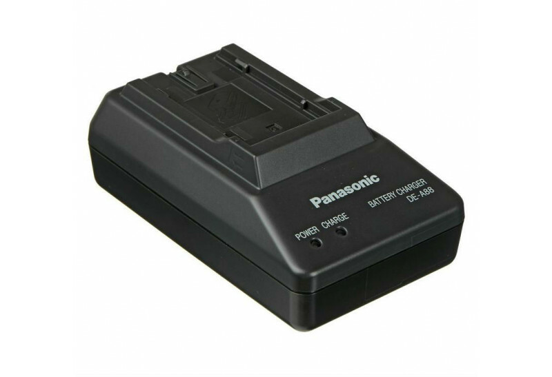 CARICABATTERIA LUMIX AG-B23E X BGH1