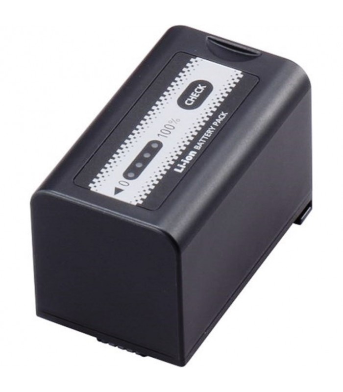 PANASONIC BATTERIA AG-VBR59