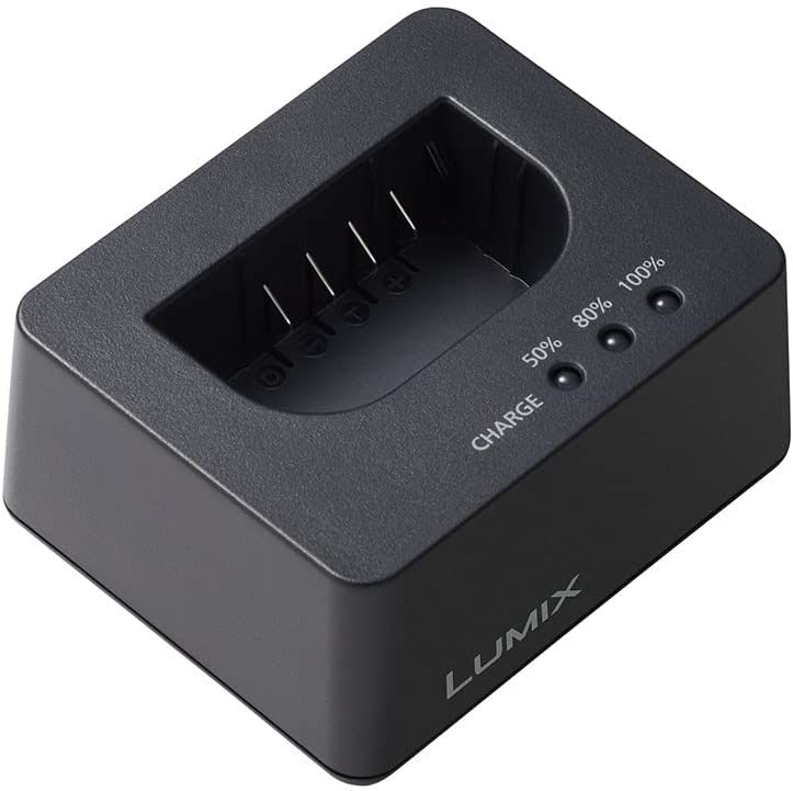 Panasonic BTC15E Caricabatterie per BLK22 e BLK19