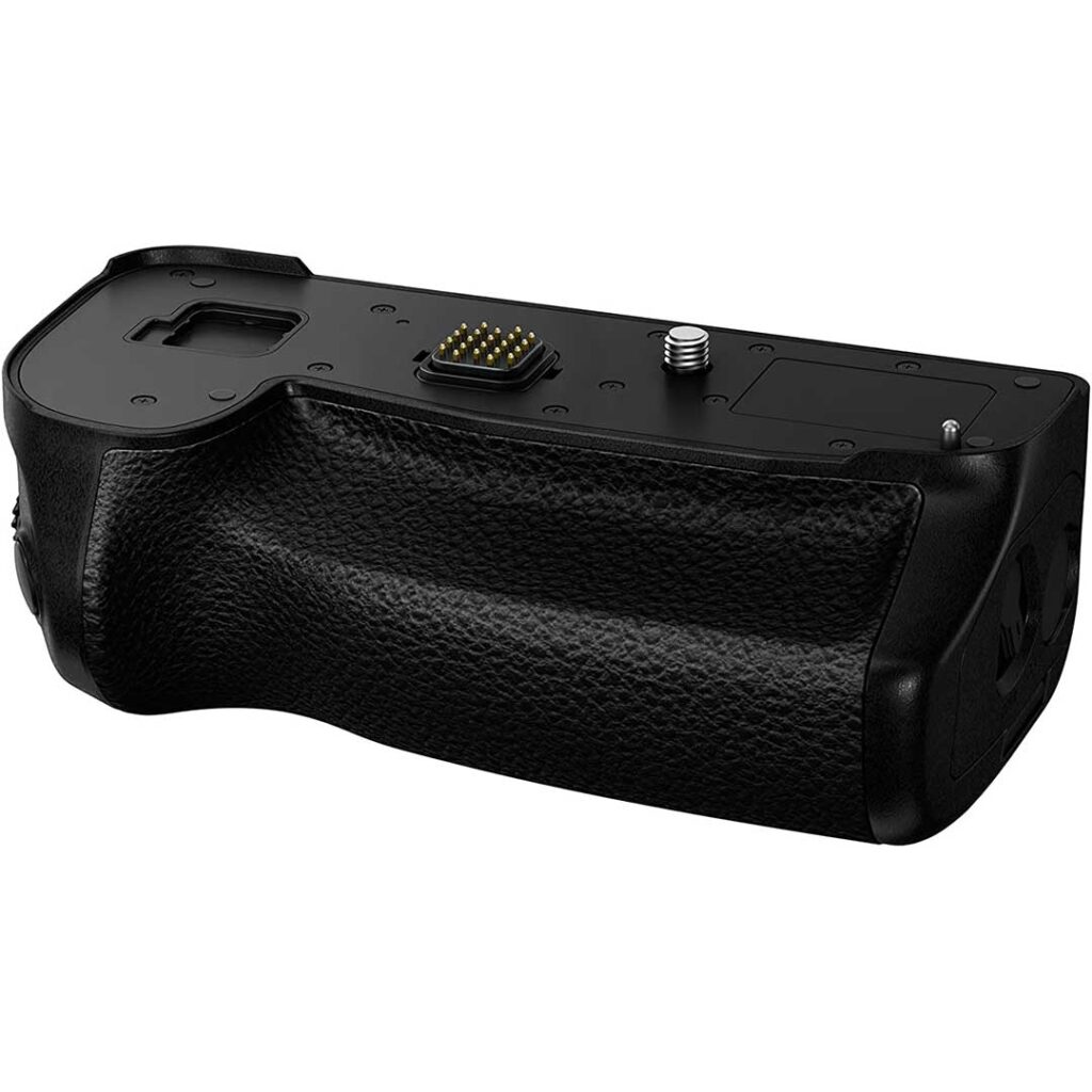 PANASONIC BATTERY GRIP G9