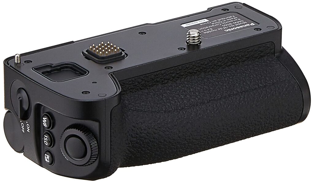 PANASONIC BATTERY GRIP S5 II