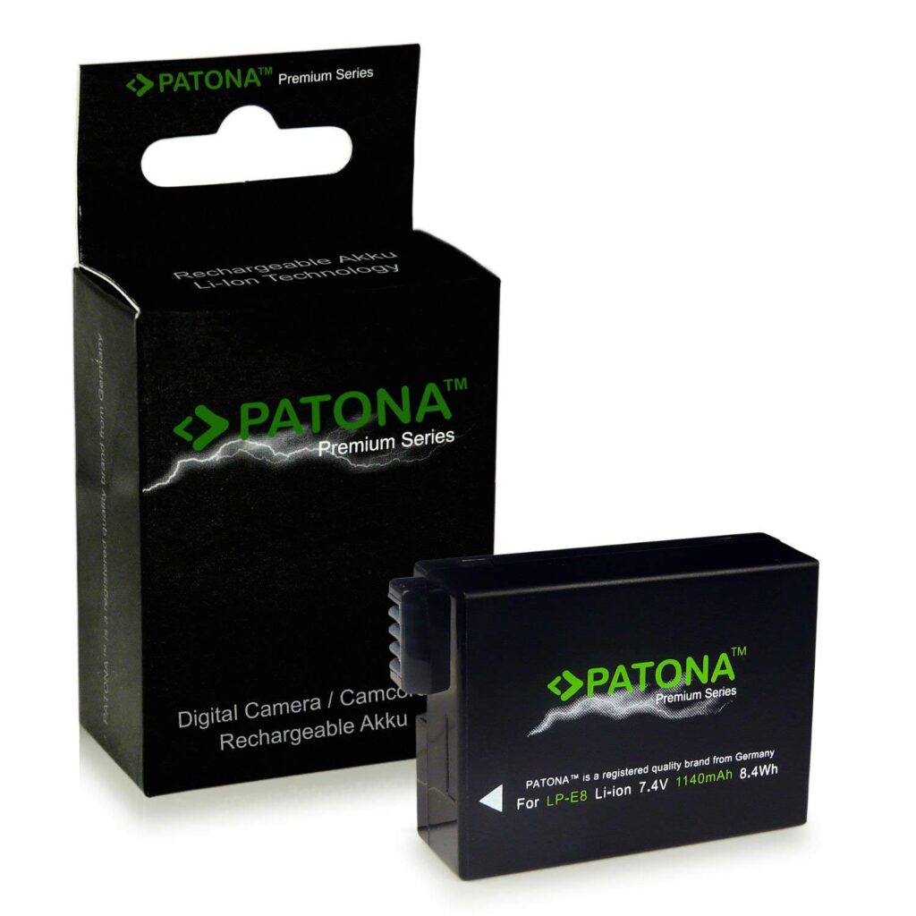 BATTERIA COMPATIBILE NP-W126