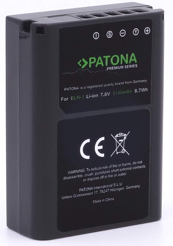PATONA PREMIUM BLN-1