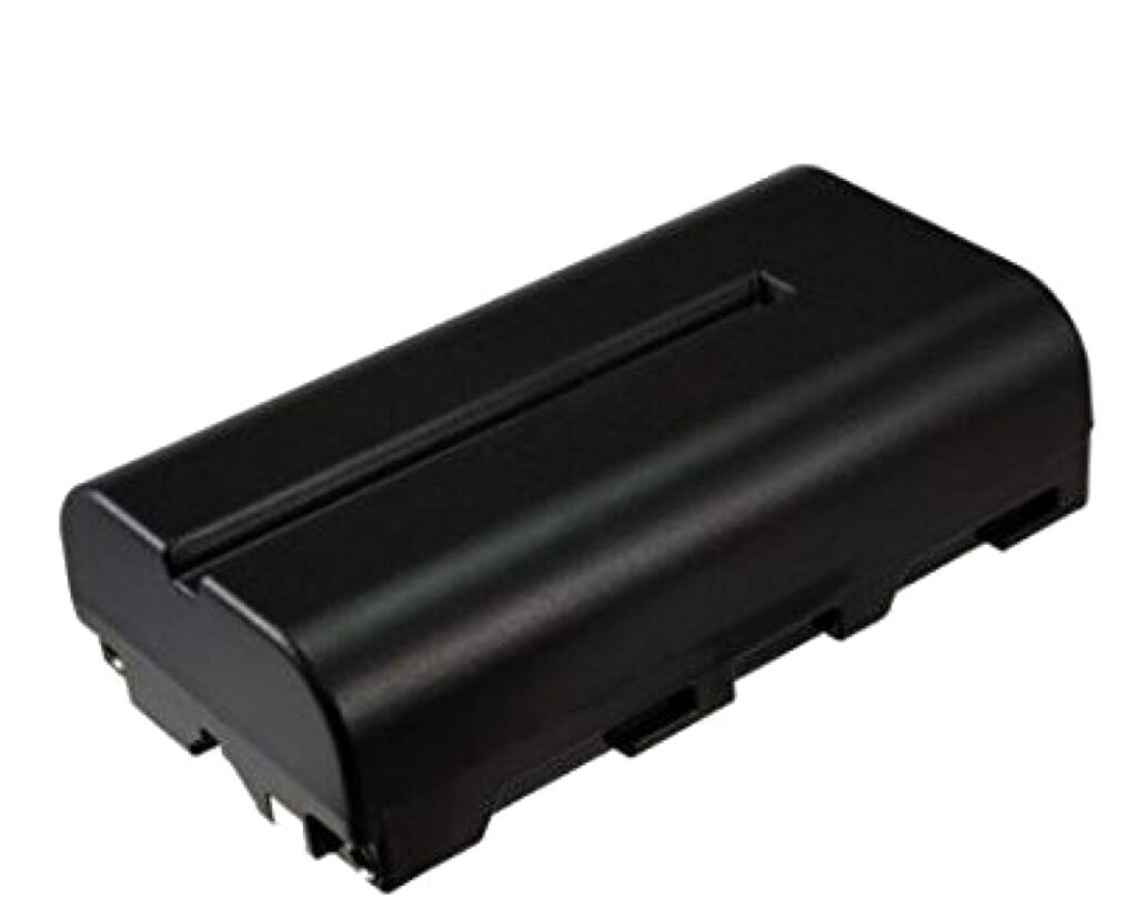 F-SYSTEM NP-F550/F570