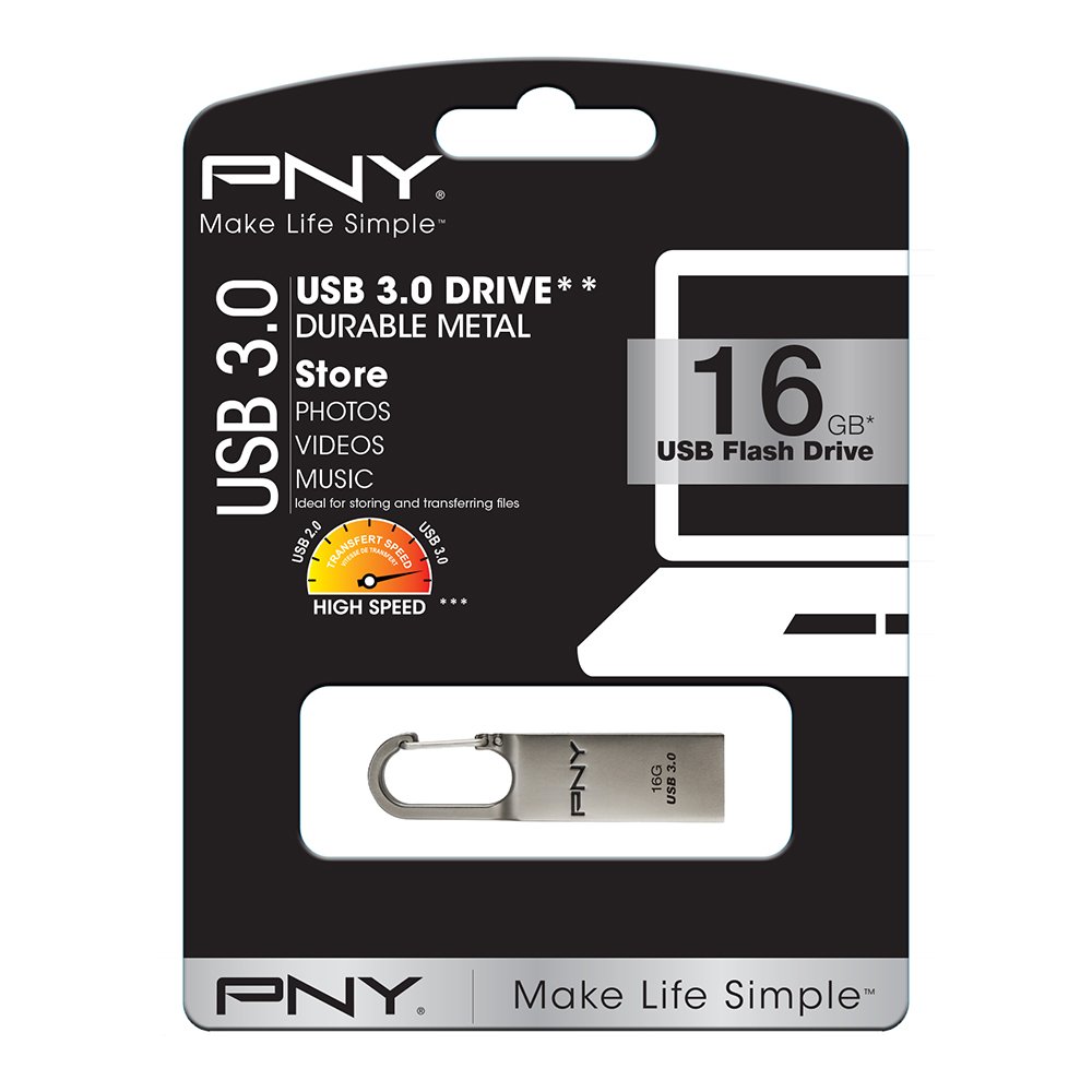 USB DRIVER 16 GB