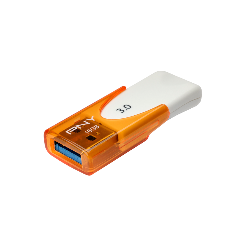 PNY 16 GATT430-EF USB DRIVES