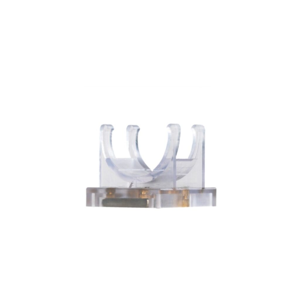 Quadralite magnetic holder for LED QLT