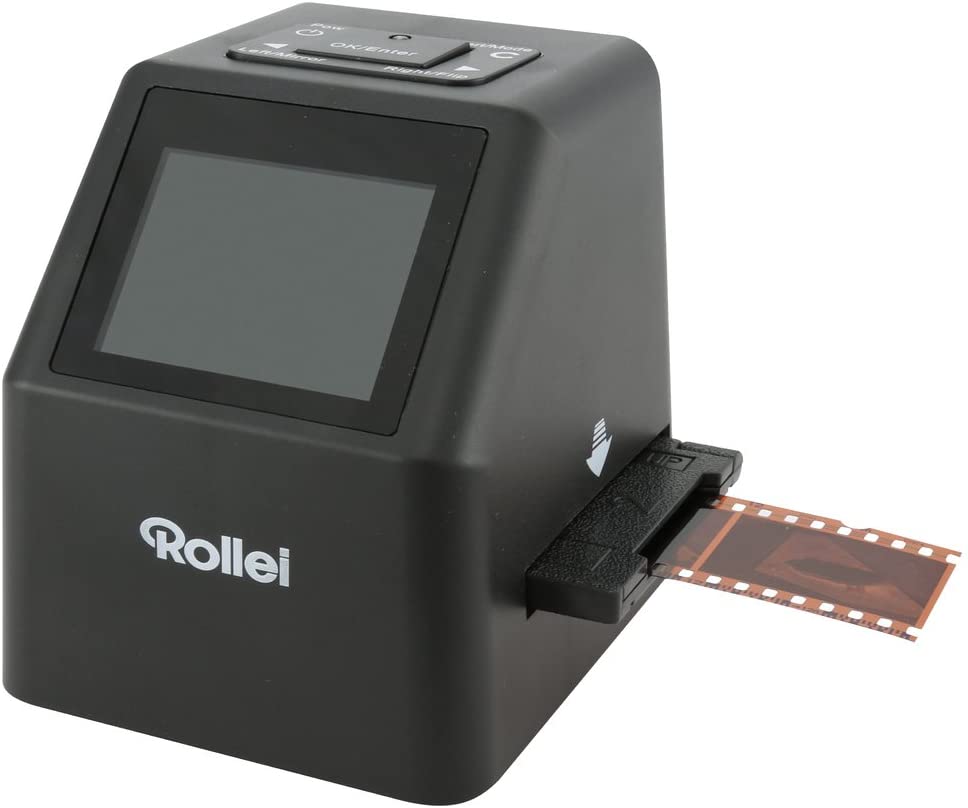 ROLLEI SCANNER DF-S310 SE