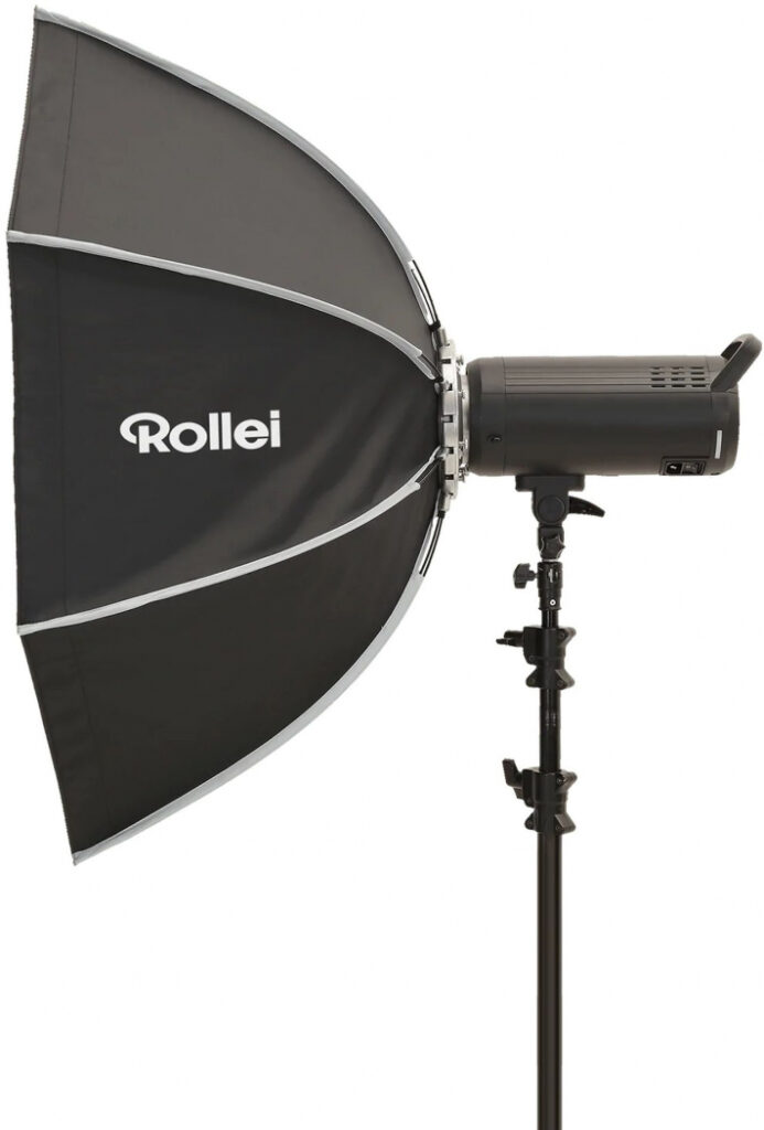 ROLLEI OCTABOX 100 CM