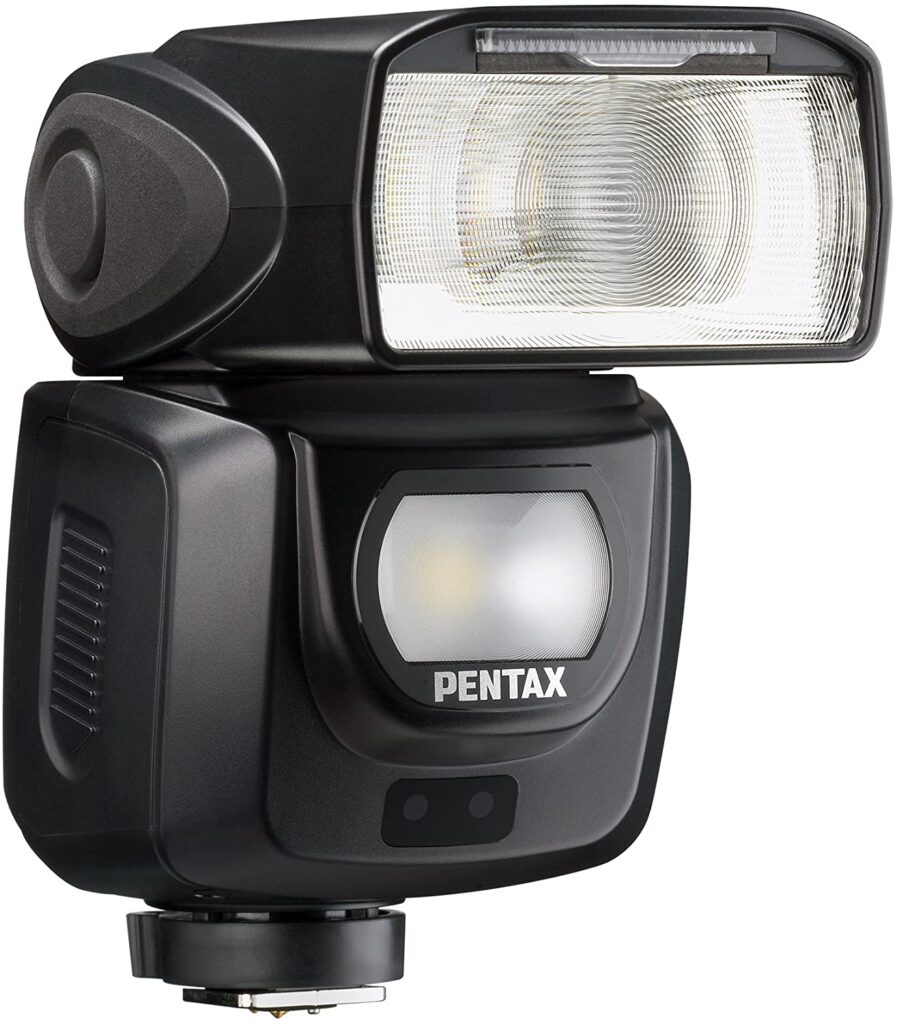 PENTAX AF360 FLASH P-TTL