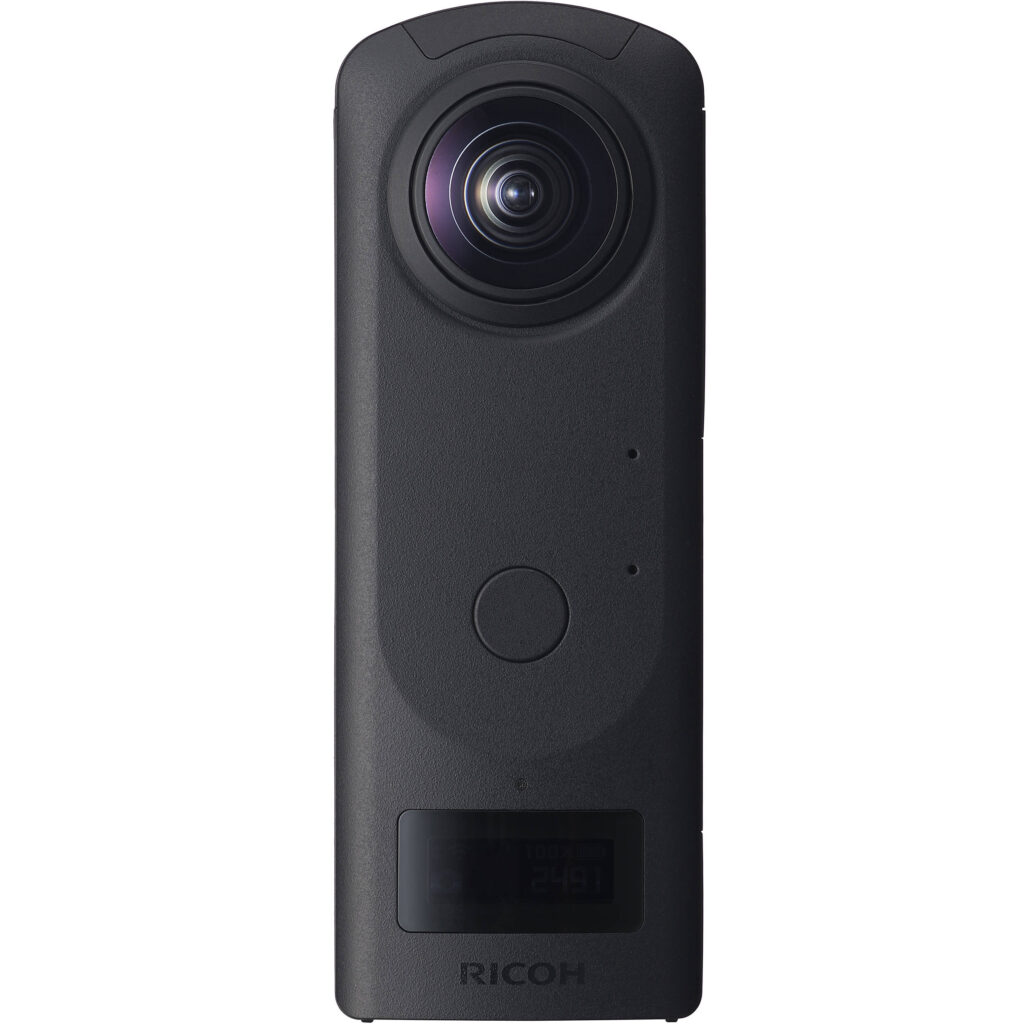 RICOH THETA Z1 51 GB