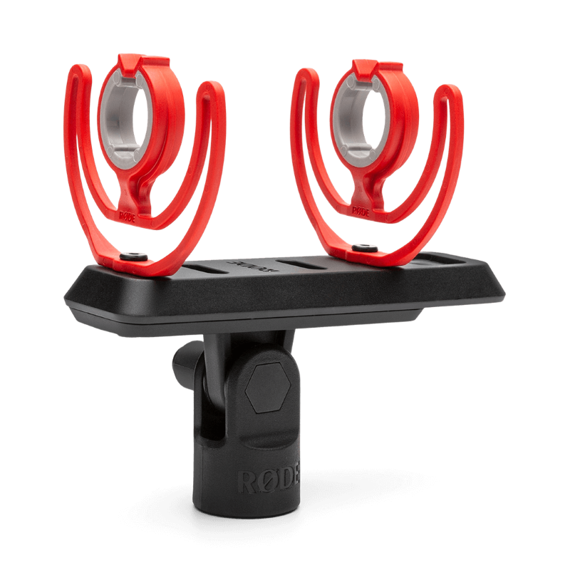 Rode SM4-R Sospensione Rycote Shock