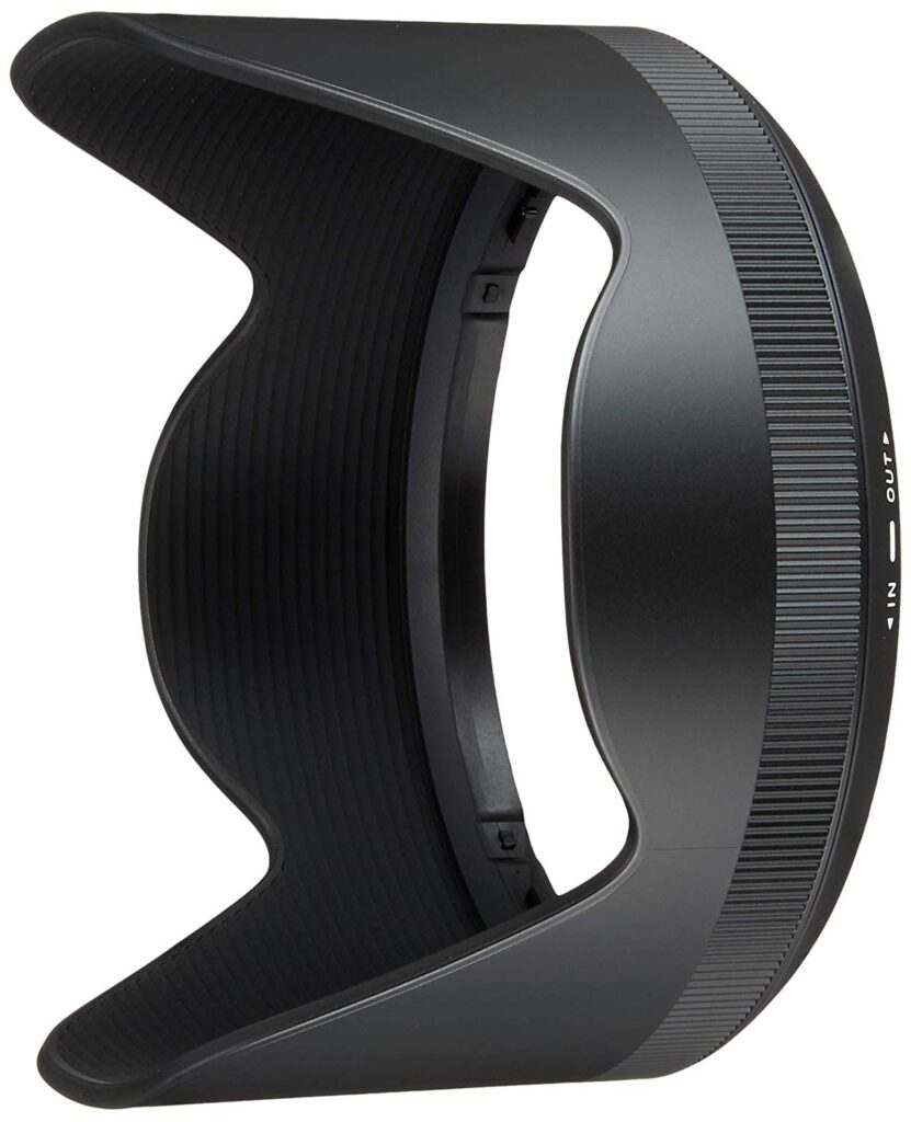 SIGMA PARALUCE LH780 PER 18-35 1.8 DC HSM